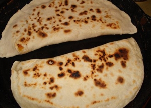 Кастыбай с картофельным пюре Кастыбай с картофельным пюре