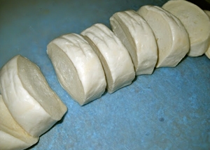 Кастыбай с картофельным пюре Кастыбай с картофельным пюре