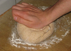 Медовые клубочки Медовые клубочки