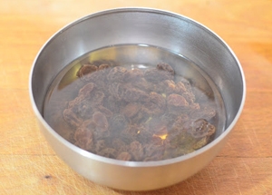 Медовые клубочки Медовые клубочки