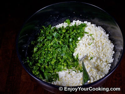 Куриная лазанья с сыром Куриная лазанья с сыром