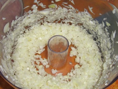 Драники с мясом Драники с мясом