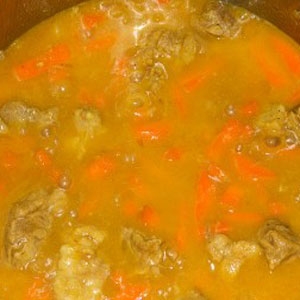 Плов из говядины Плов из говядины