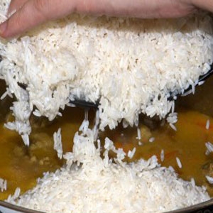 Плов из говядины Плов из говядины
