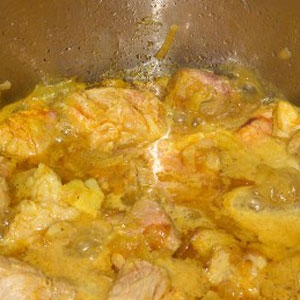 Плов из говядины Плов из говядины