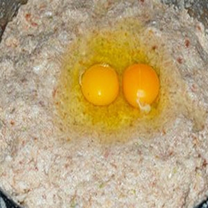Котлеты из щуки Котлеты из щуки