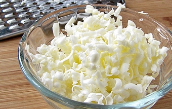 Киш Лорен с грибами и сыром Киш Лорен с грибами и сыром
