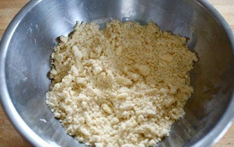 Киш Лорен с грибами и сыром Киш Лорен с грибами и сыром