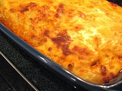 Макаронник с мясом Макаронник с мясом