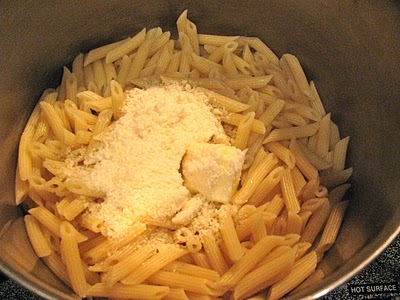 Макаронник с мясом Макаронник с мясом
