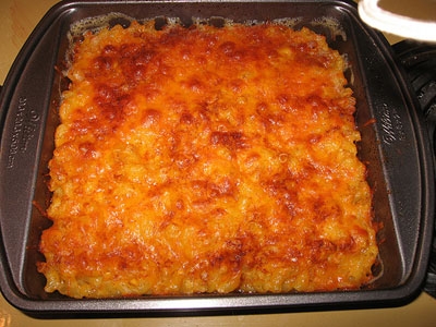 Макаронник Макаронник