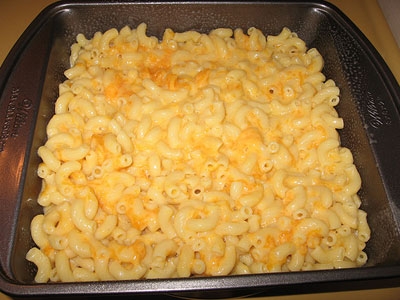 Макаронник Макаронник