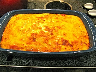Макаронник с мясом Макаронник с мясом