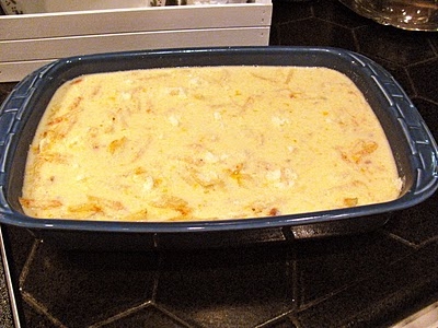Макаронник с мясом Макаронник с мясом