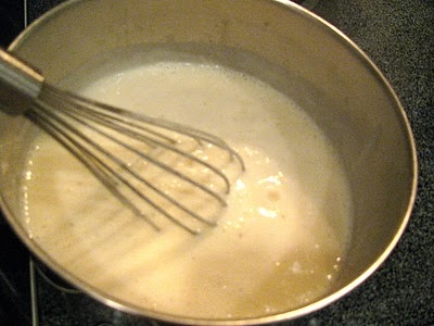 Макаронник с мясом Макаронник с мясом