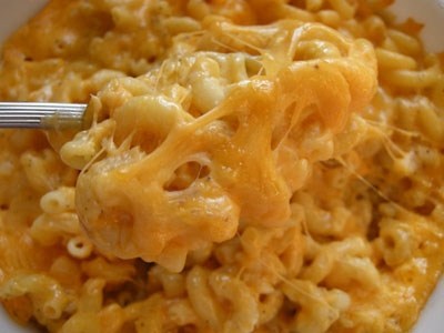 Макаронник Макаронник