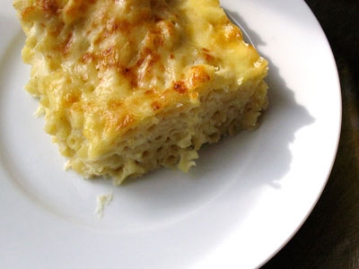 Макаронник Макаронник