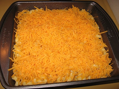 Макаронник Макаронник