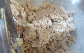 Картофельные зразы с сыром Картофельные зразы с сыром