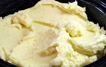 Картофельные зразы с сыром Картофельные зразы с сыром