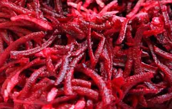 Маринованная свекла на зиму Маринованная свекла на зиму