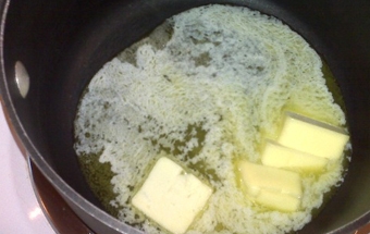 Торт медовый со сгущенкой Торт медовый со сгущенкой
