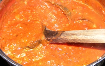 Соус Маринара Соус Маринара