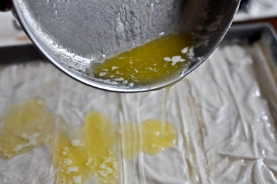 Армянская пахлава Армянская пахлава