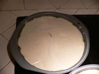 Пирог с ананасом Пирог с ананасом