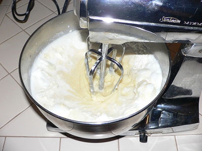 Пирог с ананасом Пирог с ананасом