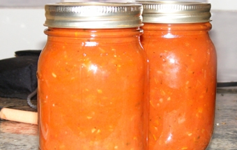 Соус Маринара Соус Маринара