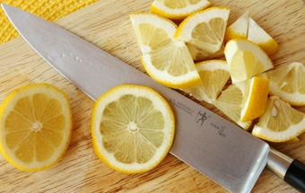 Лимонные маффины Лимонные маффины