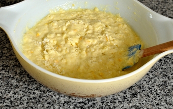 Лимонные маффины Лимонные маффины