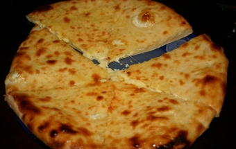 Блиц хачапури Блиц хачапури