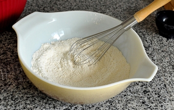 Лимонные маффины Лимонные маффины