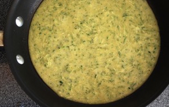 Блиц хачапури Блиц хачапури