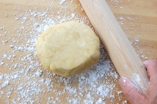 Печенье «Минутка» Печенье «Минутка»