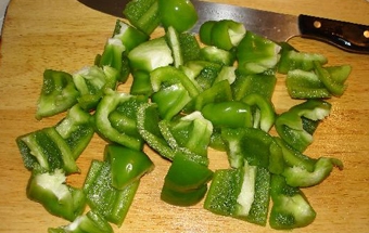 Закусочный рулет к шашлыку Закусочный рулет к шашлыку