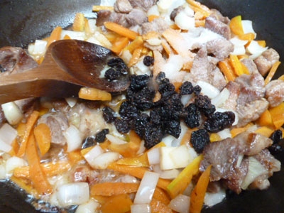 Плов из свинины Плов из свинины