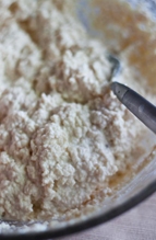 Канапе с тофу и сливочным сыром Канапе с тофу и сливочным сыром