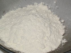 Ракушки из творожного теста Ракушки из творожного теста