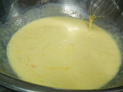 Блинные булочки Блинные булочки