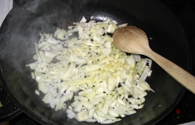 Пирог с курицей и баклажаном Пирог с курицей и баклажаном