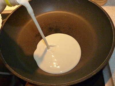 Блины в бутылке Блины в бутылке