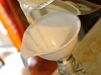 Блины в бутылке Блины в бутылке