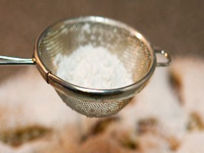 Шарлотка с грушей Шарлотка с грушей