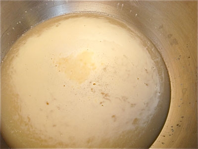 Пирожки с капустой и морковью Пирожки с капустой и морковью