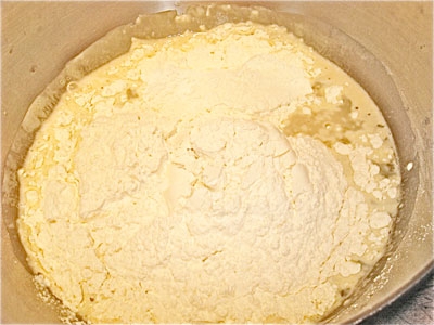 Пирожки с капустой и морковью Пирожки с капустой и морковью