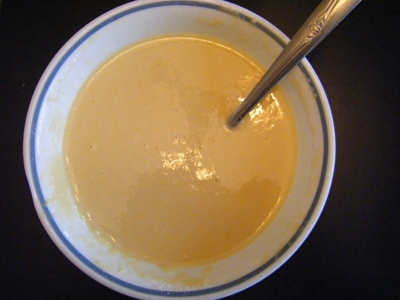 Блины в бутылке Блины в бутылке