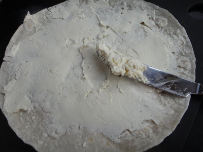 Закусочные рулетики с говядиной Закусочные рулетики с говядиной